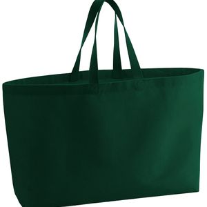 Heavyweight Canvas Oversized Tote Bag, miniatyr 2